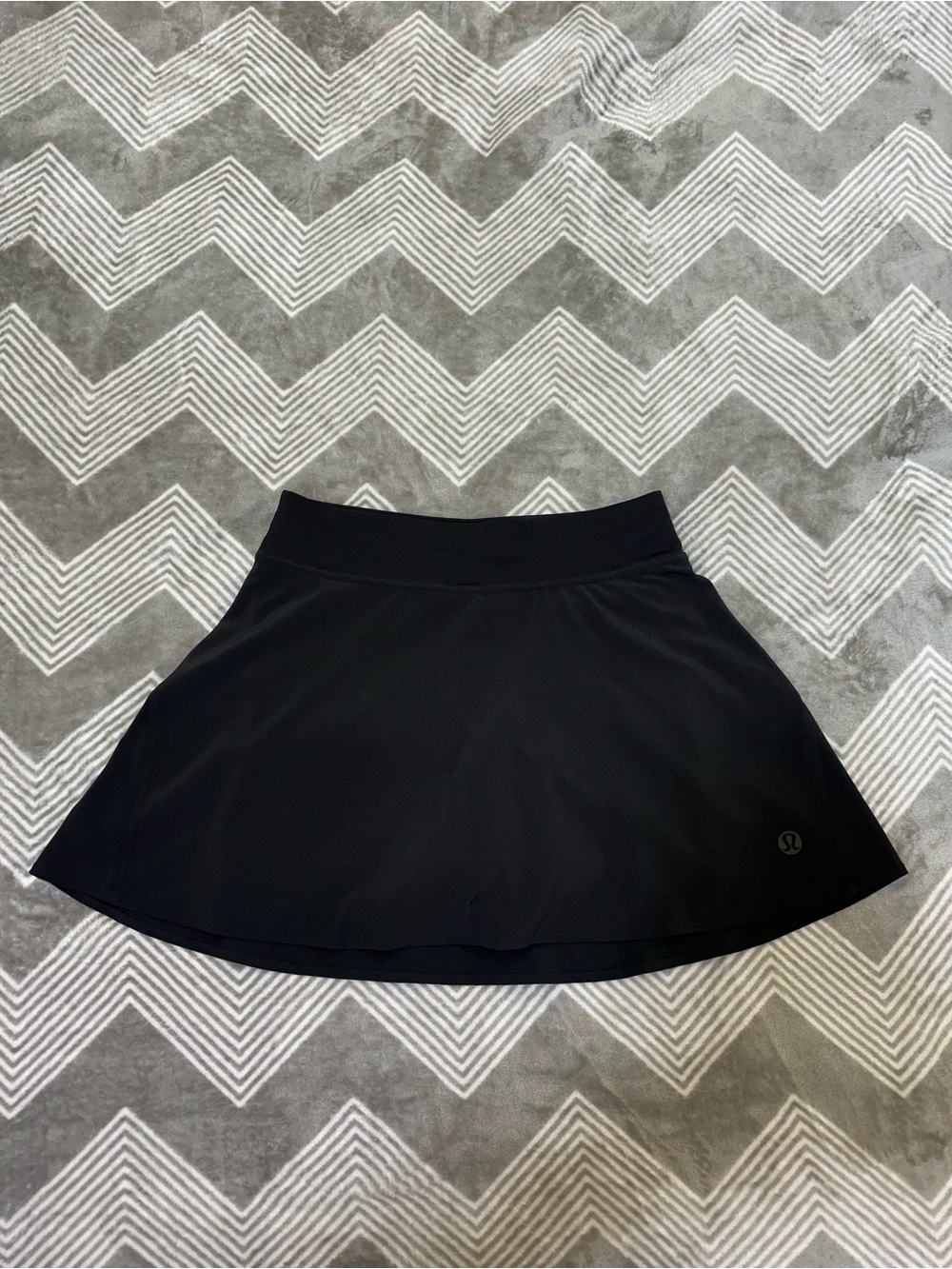 Lululemon Lightweight High-Rise Tennis Skirt